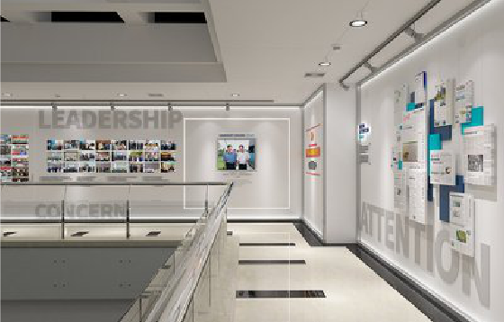 古丈制作安装文化墙的流程是什么？