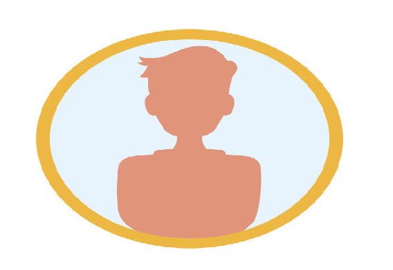 古丈墙绘中如何画好人物轮廓？