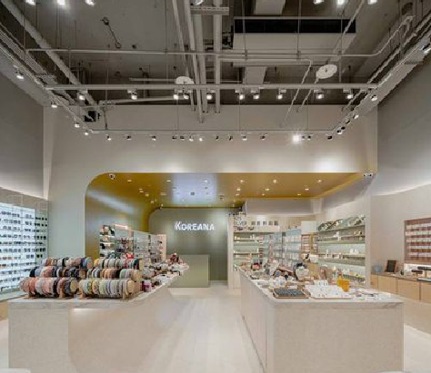 古丈店面装修流程