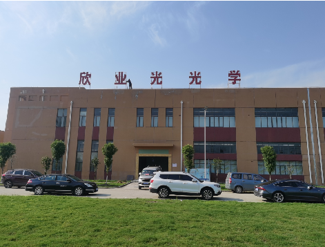 古丈楼顶大型发光字制作如何安装？