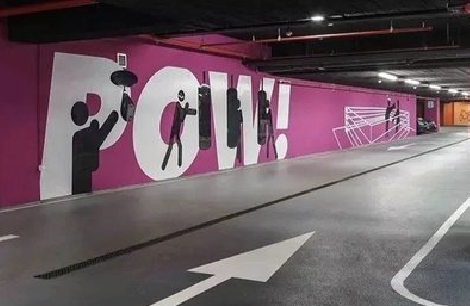 古丈墙绘设计师的选择是关键。