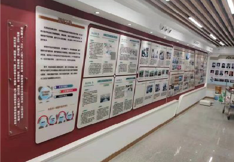 古丈大城市文化背景墙制作常用工艺。