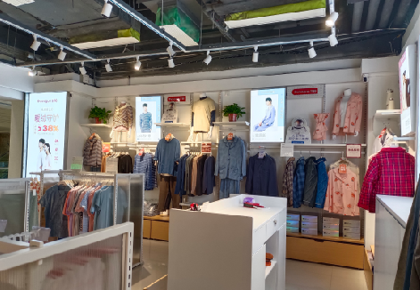 古丈超市卖场装修如何提升消费欲望？