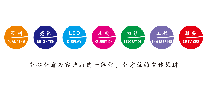 古丈广告公司该如何满足客户需求？