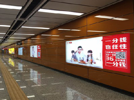 古丈广告灯箱的发展前景？