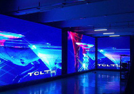 古丈如何解决LED显示屏耗电问题?